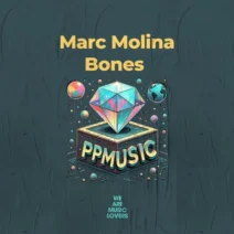 Marc Molina - Bones [PPMUSIC]