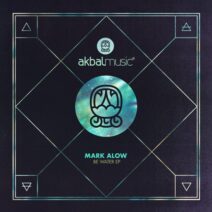 Mark Alow - Be Water [Akbal Music Editions]