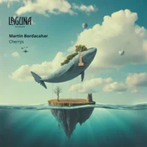 Martin Bordacahar - Cherrys [Laguna Records]