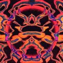 Matheiu - EYEAM005 [Rockets Audio (Berlin)]