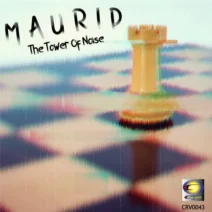 Maurid - The Tower Of Noise [Curvilinear]