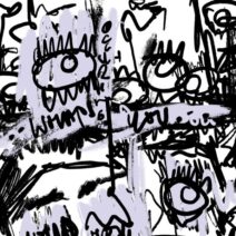 Mella Dee - UK Minimal Vol. 2 - The Moody Tech Chronicles [Nothing Stays The Same]