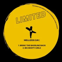 Mellizos (UK) - Bring The Bassline Back EP [Techaway Limited]