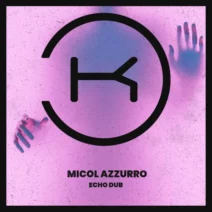 Micol Azzurro - Echo Dub [Klaphouse Records]