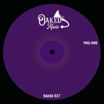 Migliore - Electric Bass [Oaked Music]