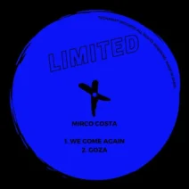 Mirco Costa - We Come Again EP [Techaway Limited]