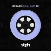 Modari - Rockin Bass EP [Stereophonic]