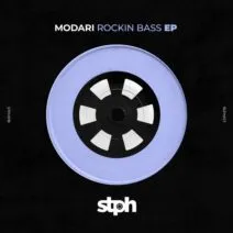 Modari - Rockin Bass EP [Stereophonic]