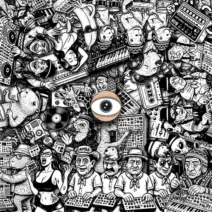 Morpei - I Ever Wanted [Buriloop Records]