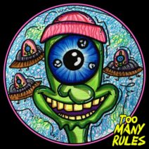 NESI (ES) - Glittersax [Too Many Rules]