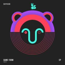 NiLO.R - Game Form EP [Shyft Recordings]