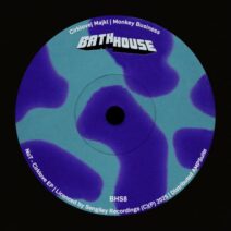 Not - Cirklove [Sengiley Recordings]