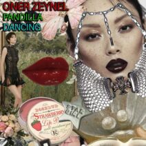 Oner Zeynel - Pandilla - Dancing [Ribox Records]