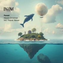 Pavesi - House Christmas [Laguna Records]
