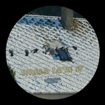 Phillip O - Spread Love [Elk musikk]