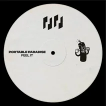 Portable Paradise - Feel It [Heatzone Records]