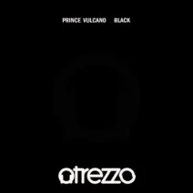Prince Vulcano - Black [Atrezzo Records]