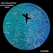 Quliano, Jezu (US) - Outside [Techaway Records]