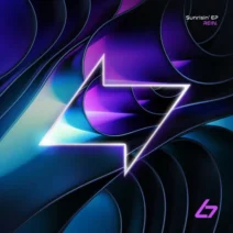 Rein. - Sunrisin' EP [Black Seven Music]
