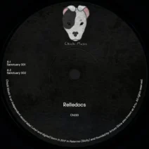 Relledocs - Sanctuary ep [Chichi Music]