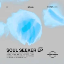 Rello - Soul Seeker EP [DOSMUNDOS]