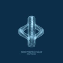 RemoveBeforeFlight - Front Side [Parallel ]