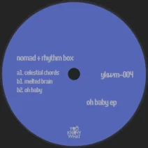 Rhythm Box, Nomad (MX) - Oh Baby [YouKnowWhat]