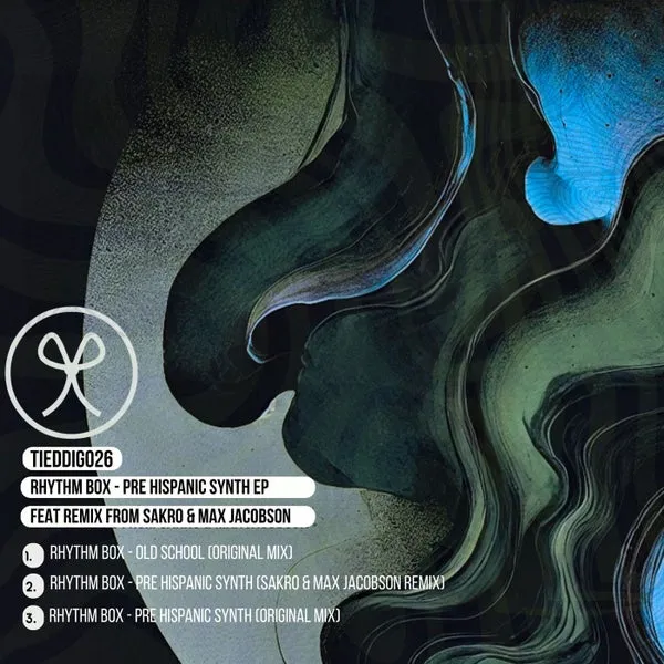 Rhythm Box - Pre Hispanic Synth [Tied]