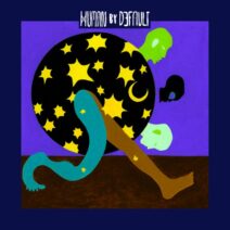 Robin M - Oneki EP [Human By Default]