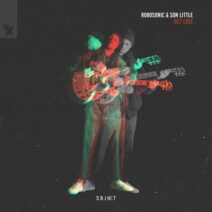 Robosonic, Son Little - Get Lost [Armada Subjekt]