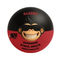 Samename, Byred, Serite - Maria Maria Ep [Groovy Love It]