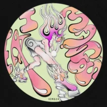 Shunus - Funk Bass Dance [I Eat Mangos]