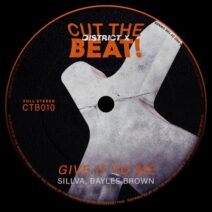 Sillva, Baylee Brown - Give It to Me [Cut The Beat!]
