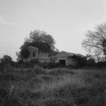 Sojo - Digital Folky Songs About My Hometown [Figura Negra]