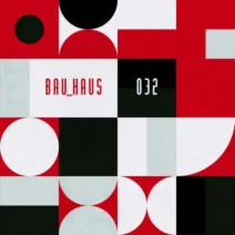 Tenvin, GEMINIS - Jealousy EP [BAU_HAUS]