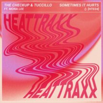 Tuccillo, Mona Lee, The Checkup - Sometimes It Hurts [Heattraxx]