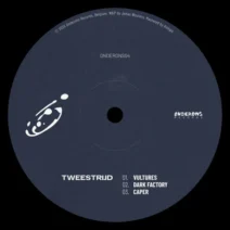 Tweestrijd - Onderons04 [Onderons Records]