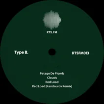 Type B. - RTSFM013 [RTS.FM]