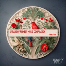 VA - 4 Years of Finnest Music [FINNEST]