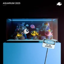 VA - Aquarium 2025 [JEAHMON! Records]
