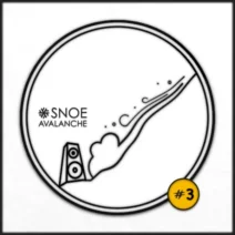 VA - Avalanche Three [SNOE]