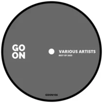 VA - Best Of 2025 [Go On Records]