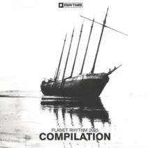 VA - Best Of 2025 - Planet Rhythm Records [Planet Rhythm]