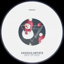 VA - Best Of 2025 [Whoyostro White]