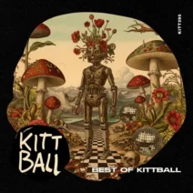 VA - Best Of Kittball [Kittball]