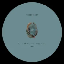 VA - Best Of Minimal Deep Tech 2025 [Psicodelica]
