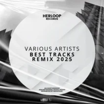 VA - Best Tracks Remix 2025 [Herloop Records]