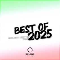 VA - Best of 2025 [Be One Records]