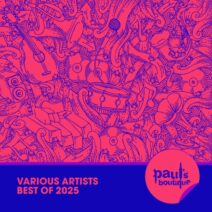VA - Best of 2025 [Paul's Boutique]