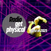 VA - Best of Get Physical Music 2025 [Get Physical Music]